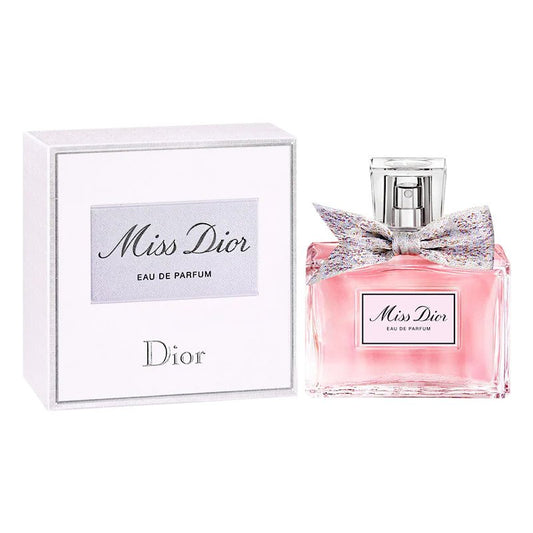 MISS DIOR EAU DE PARFUM