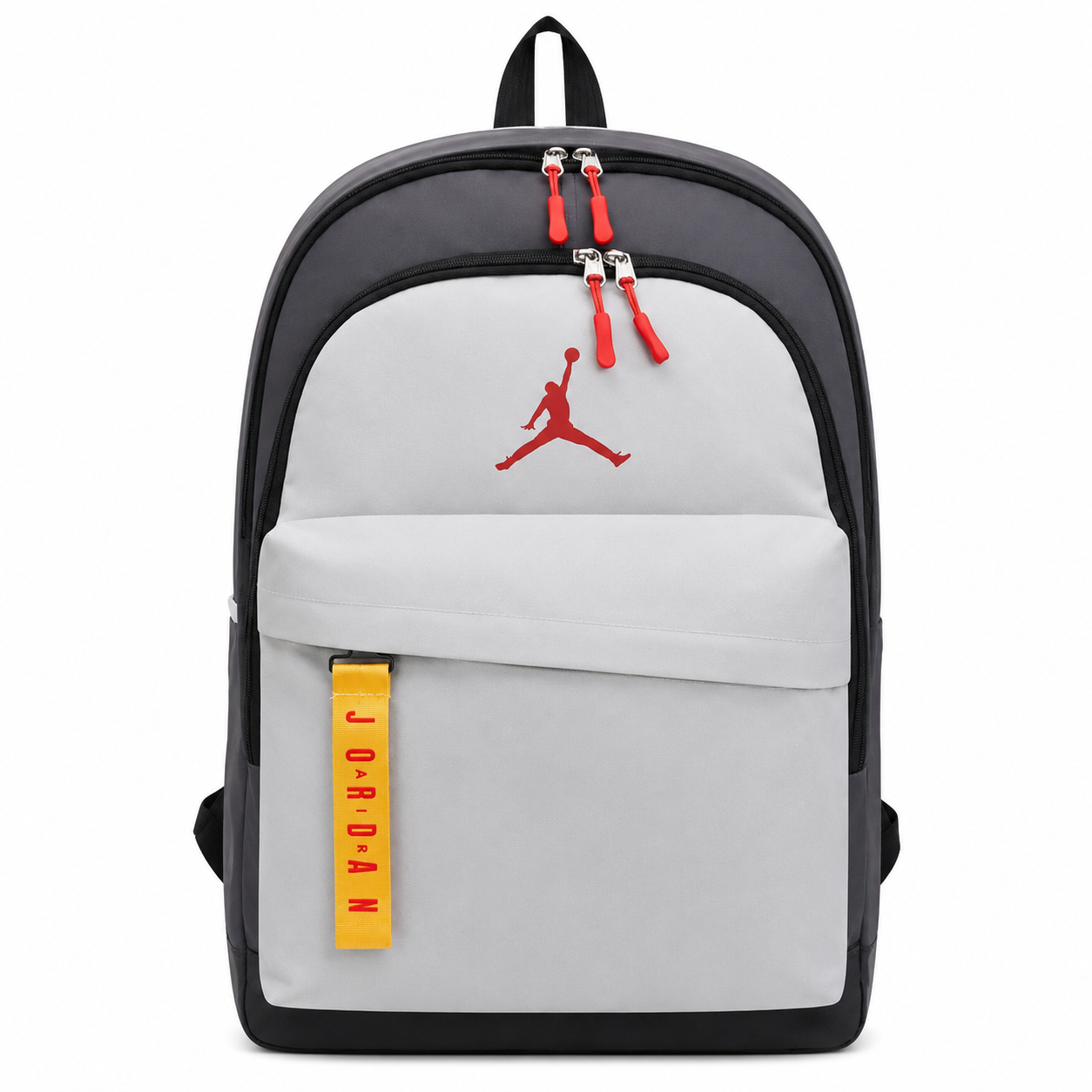 Nike Jordan Air Patrol school backpack