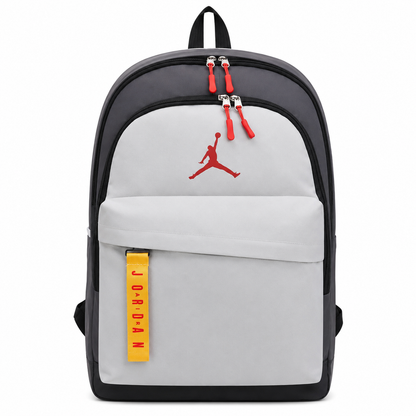 Nike Jordan Air Patrol school backpack