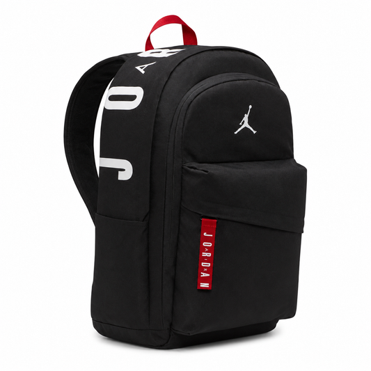 Nike Jordan Air Patrol school backpack