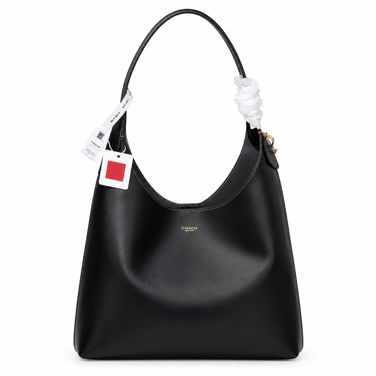 Coach Brooklyn Shoulder Bag