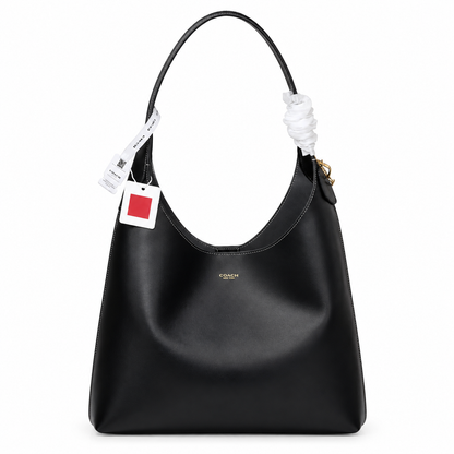 Coach Brooklyn Shoulder Bag