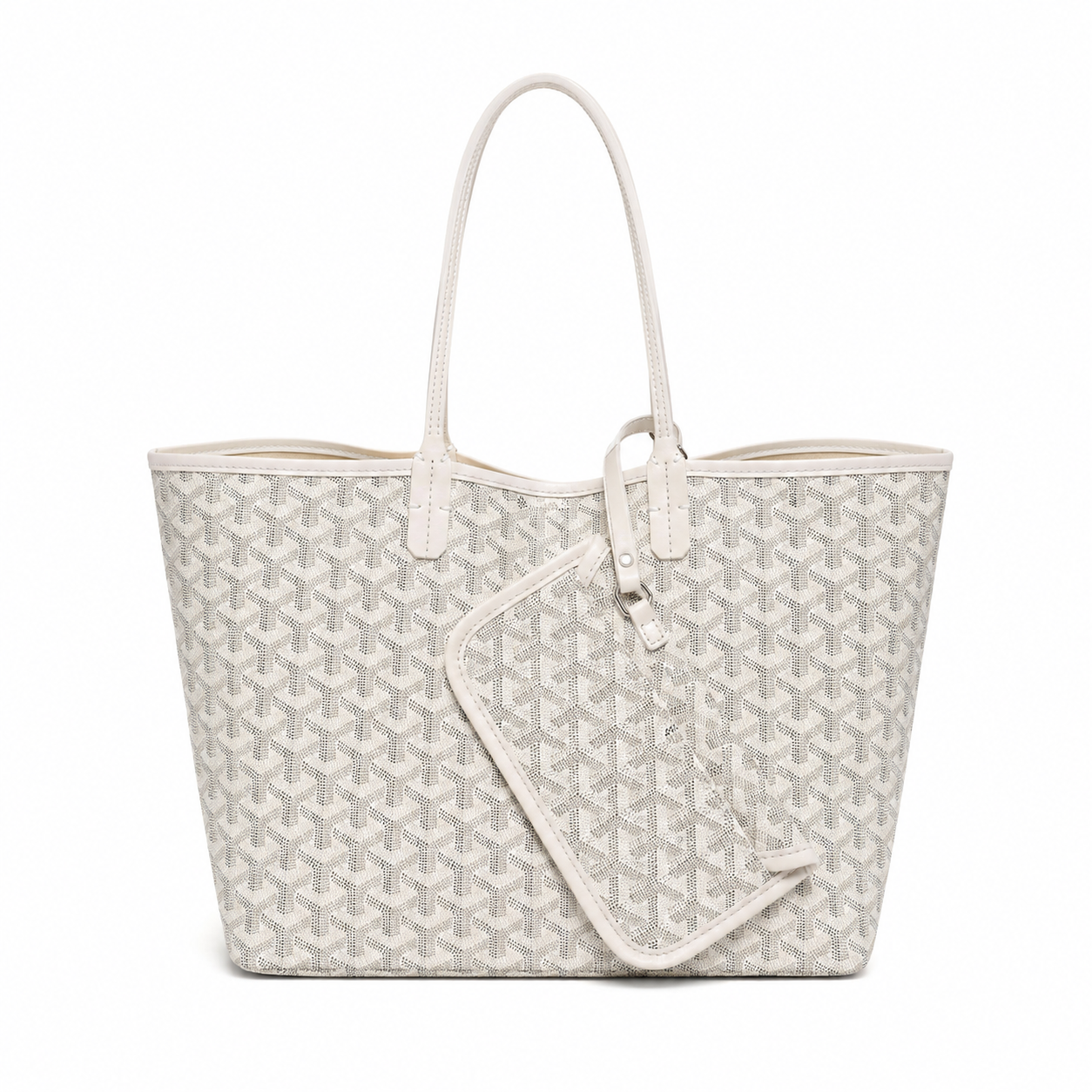 Goyard Bag | beige