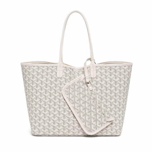 Goyard Bag | beige