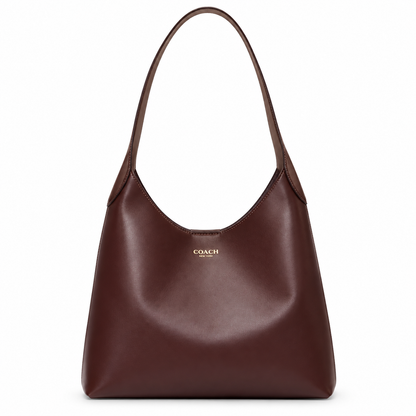 Coach Brooklyn Shoulder Bag
