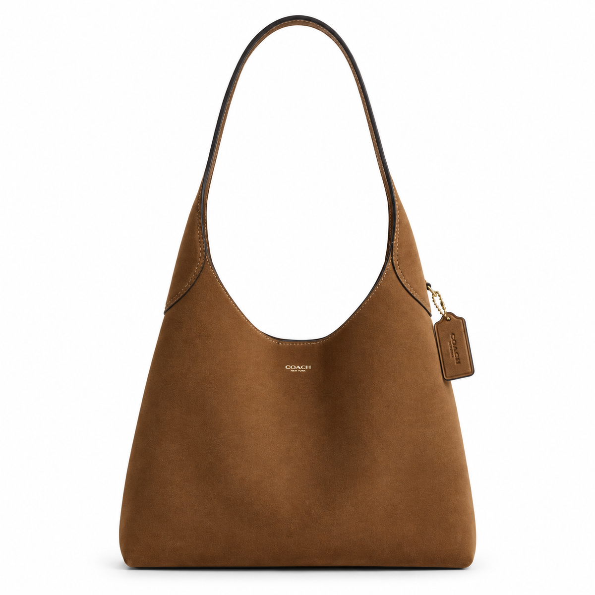 Coach Brooklyn Shoulder Bag