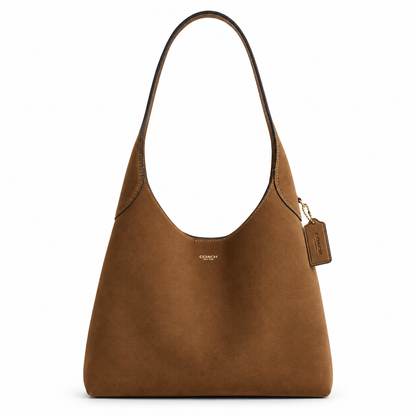 Coach Brooklyn Shoulder Bag