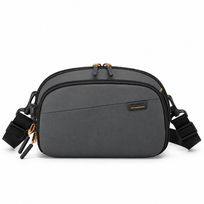 Weixier crossbody storage pouch