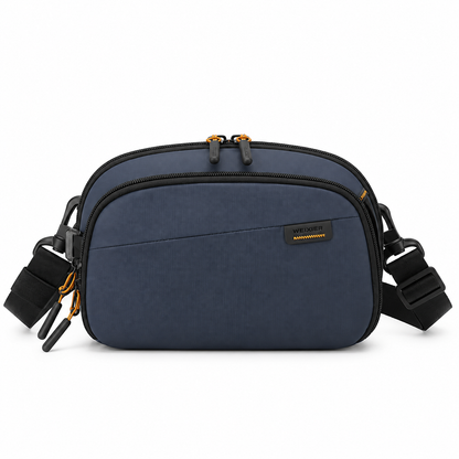 Weixier crossbody storage pouch
