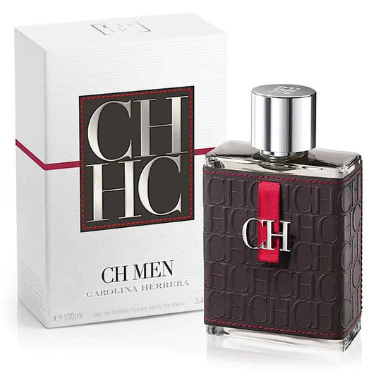 CH MEN By Carolina Herrera