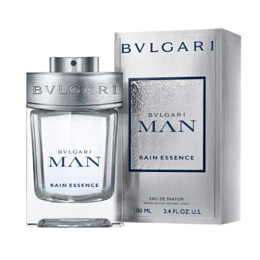 BVLGARI MAN RAIN ESSENCE