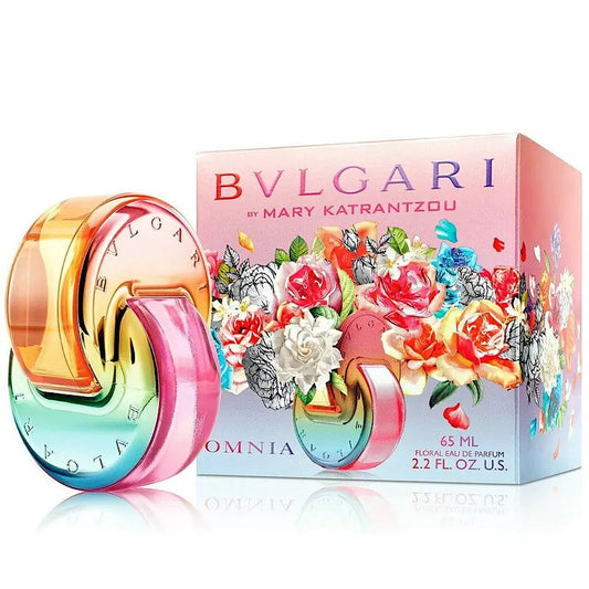 BVLGARI OMNIA BY KATRANTZOU