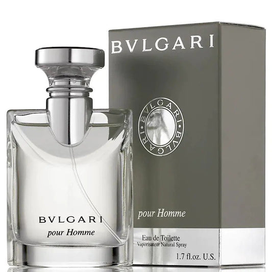 BVLGARI POUR HOMME