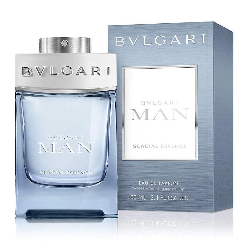 BVLGARI MAN GLACIAL ESSENCE