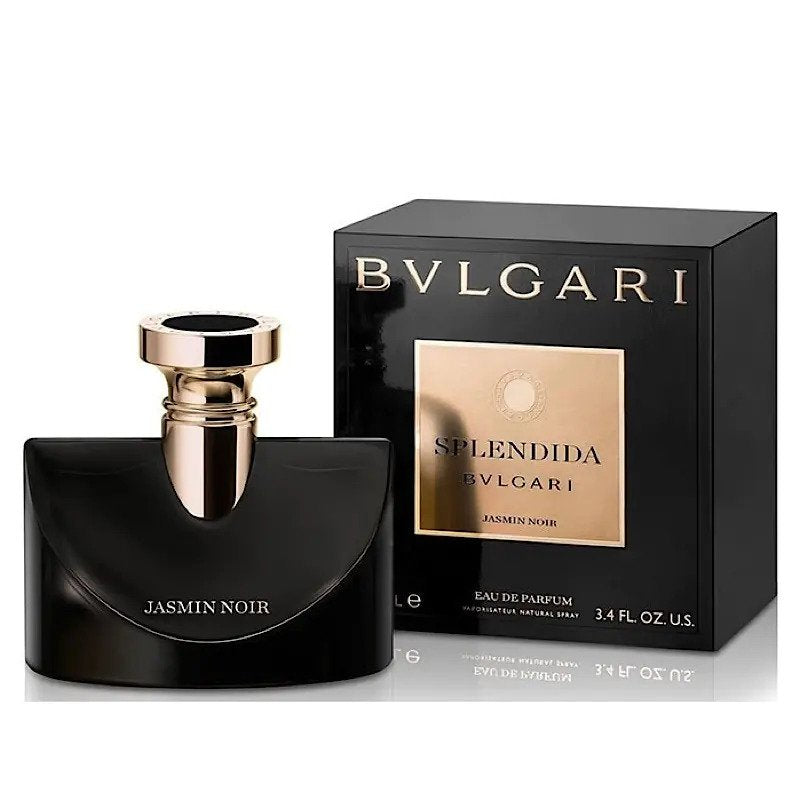 SPLENDIDA JASMIN NOIR By Bvlgari