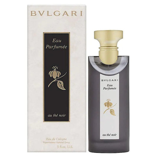 AU THÉ NOIR By Bvlgari