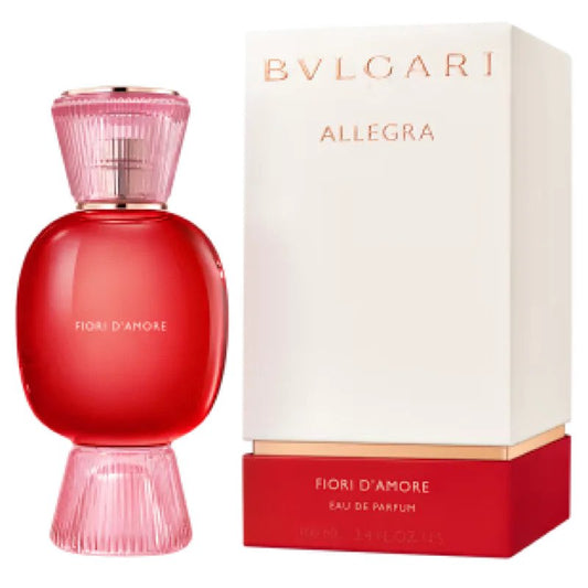 FIORI D’AMORE By Bvlgari