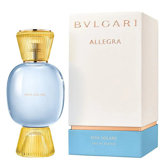 RIVA SOLARE By Bvlgari