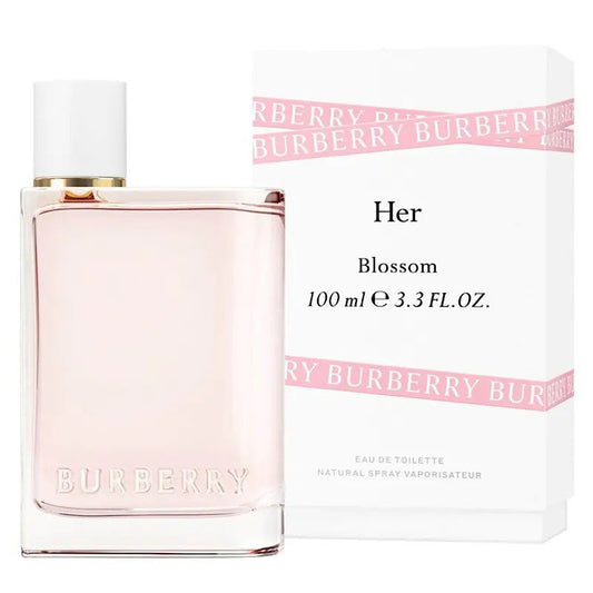 BURBERRY HER BLOSSOM