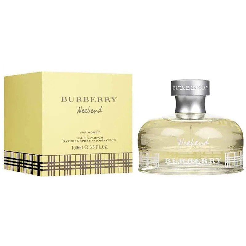 WEEKEND By Burberry