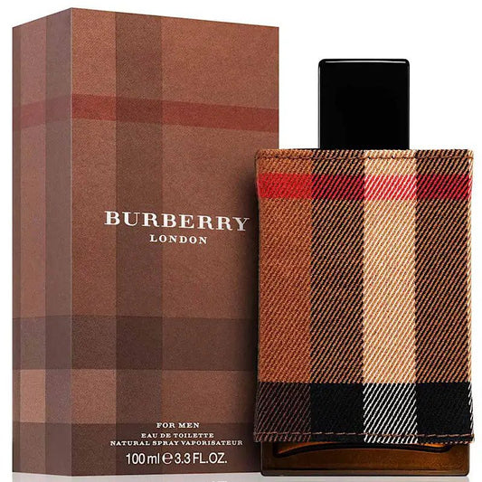 LONDON By Burberry