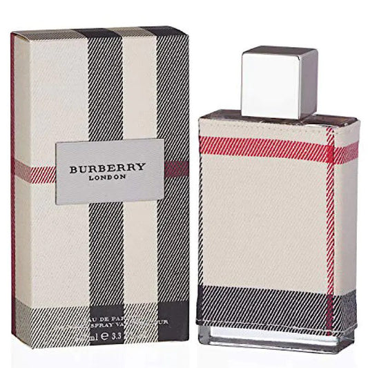 LONDON By Burberry