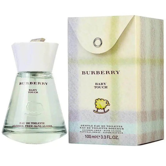 BABY TOUCH By Burberry