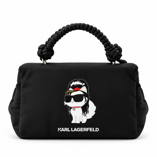Karl Lagerfeld bag