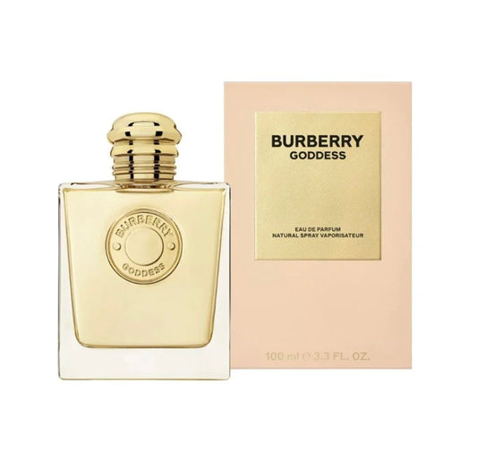 GODDESS By Burberry