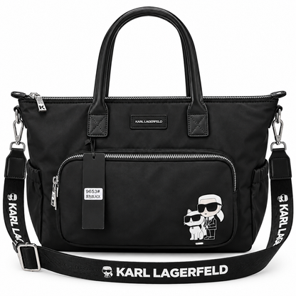 Karl Lagerfeld bag