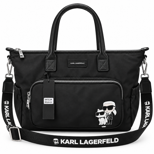 Karl Lagerfeld bag