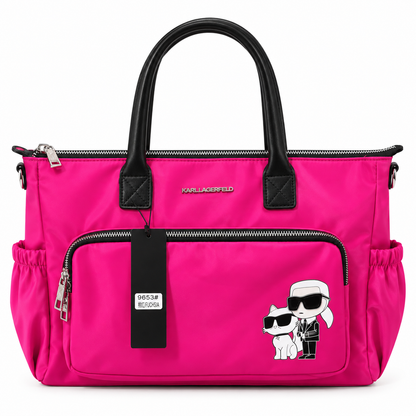 Karl Lagerfeld bag