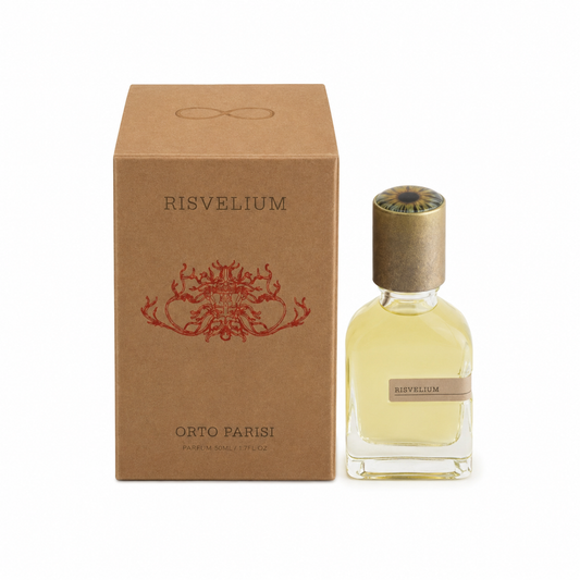 RISVELIUM By Orto Parisi