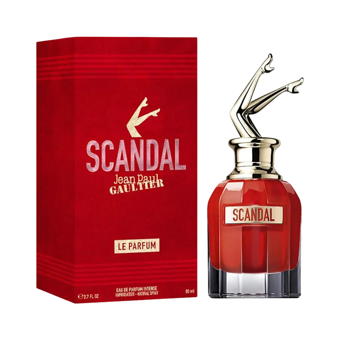 SCANDAL LE PARFUM