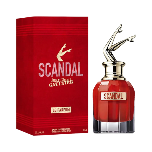 SCANDAL LE PARFUM