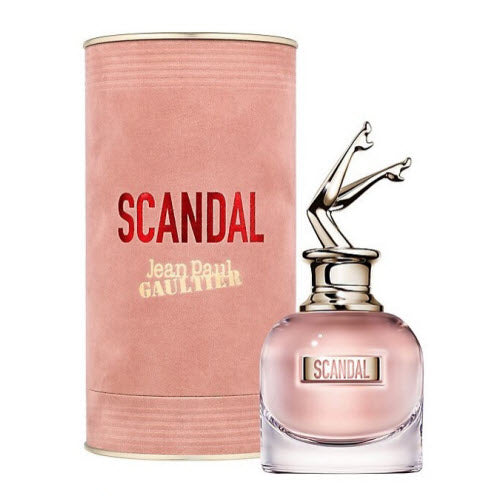 SCANDAL EAU DE PARFUM By Jean Paul Gaultier