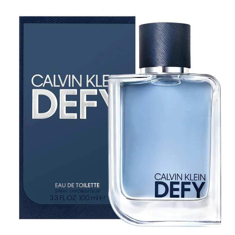 DEFY By Calvin Klein