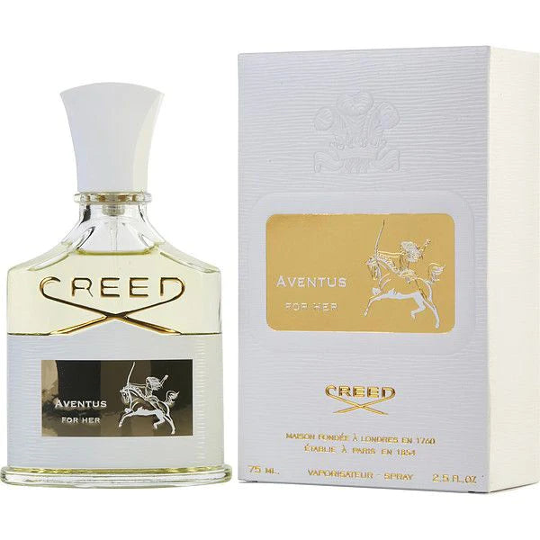 AVENTUS FOR HER By Creed