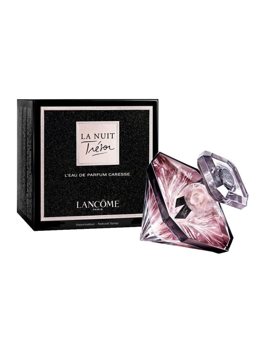 LA NUIT TRESORE CARESSE By Lancôme