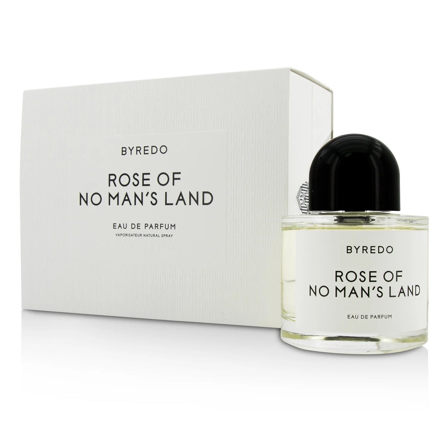 ROSE OF NO MAN’S LAND By Byredo