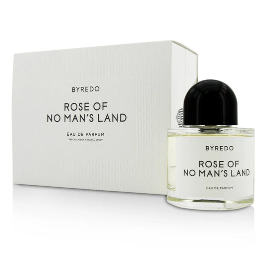 ROSE OF NO MAN’S LAND By Byredo