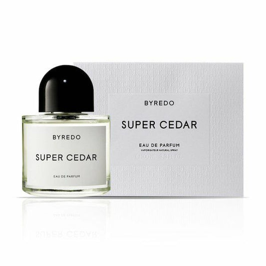 SUPER CEDAR By Byredo