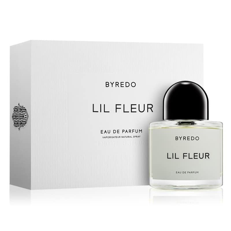 LIL FLEUR By Byredo