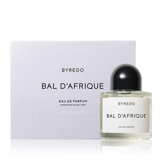 BAL D’AFRIQUE By Byredo