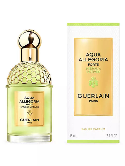 NEROLIA VETIVER By Guerlain