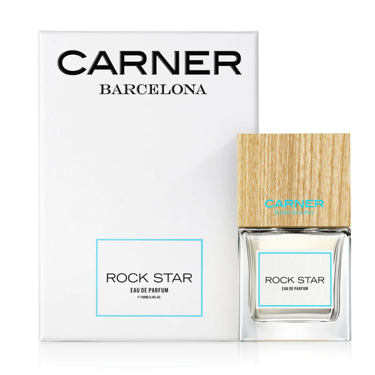 ROCK STAR By Carner Barcelona