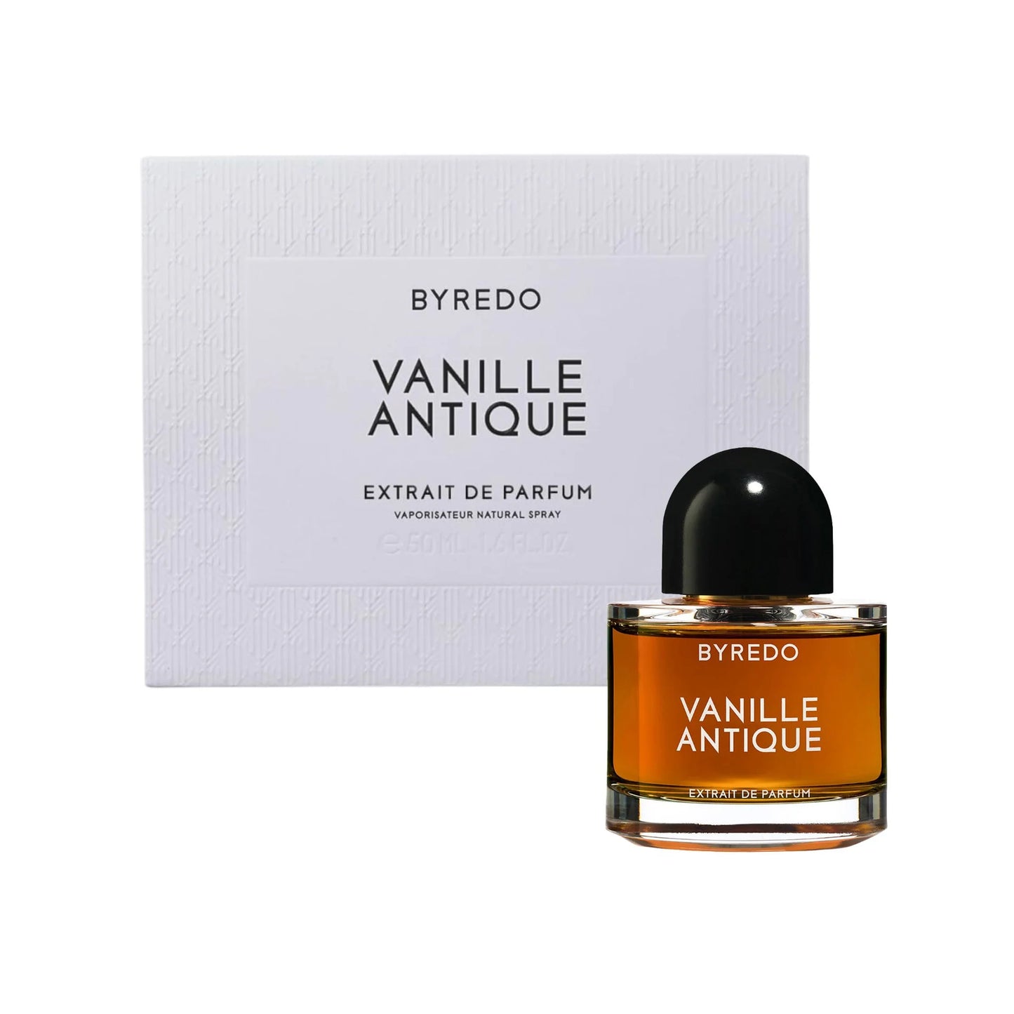 VANILLE ANTIQUE By Byredo