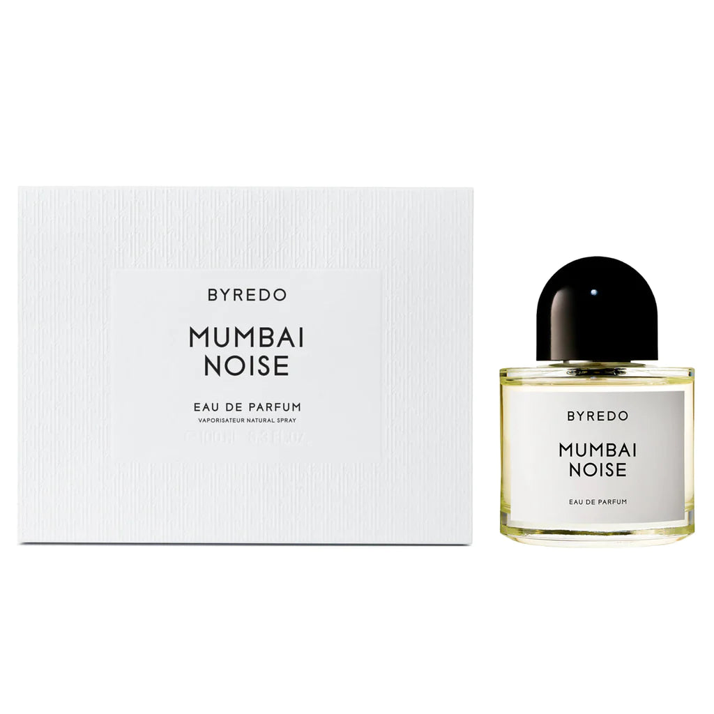 MUMBAI NOISE By Byredo