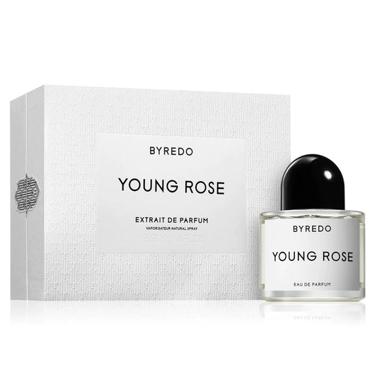 YOUNG ROSE By Byredo