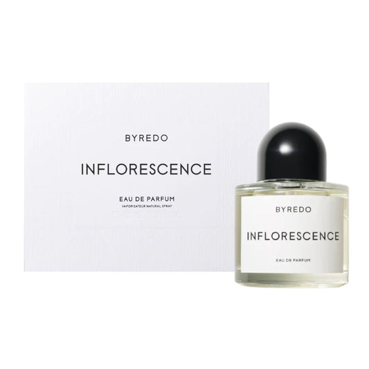 INFLORESCENCE By Byredo